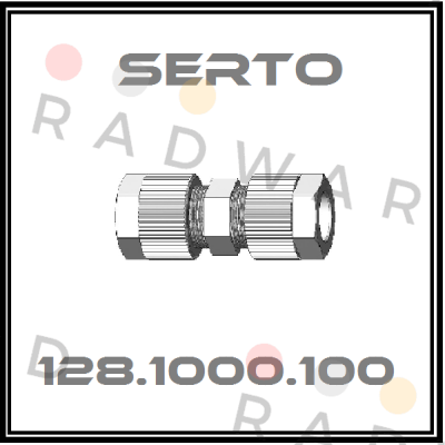 Serto-128.1000.100 price