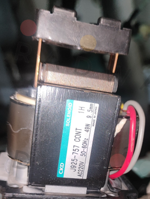 Ckd-J925-757 CONT price