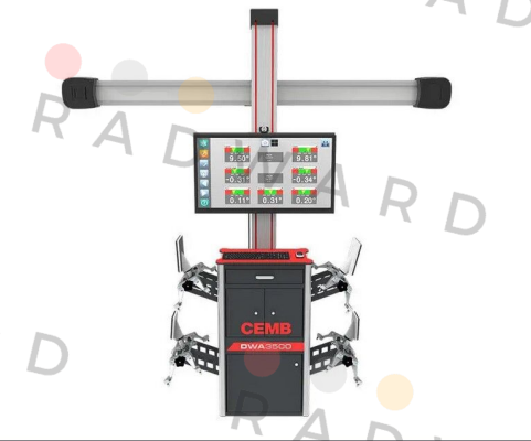 Cemb-DWA3500 price