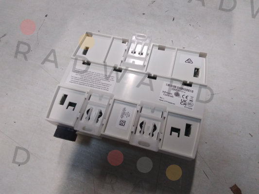 Johnson Controls-FX-PCX3721-0 price