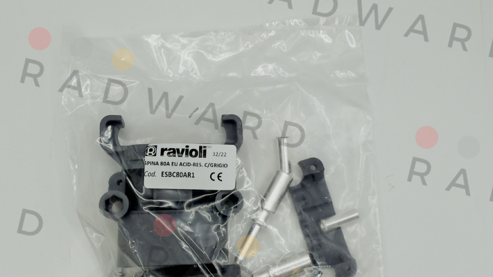 Ravioli-ESBC80AR1 price