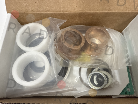 Morin Actuator-B-RK-135-2 repair kit price