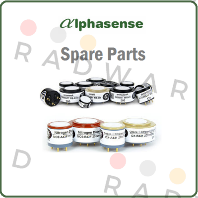 Alphasense-CO-B4 (000-00CO-B4) + ISB price