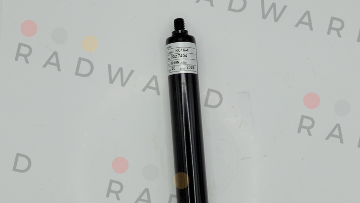 Suspa-16-4 016 12294A 1250N price