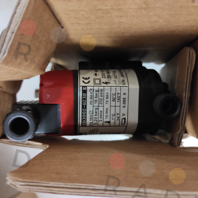 Parker-ED3002-G230 price