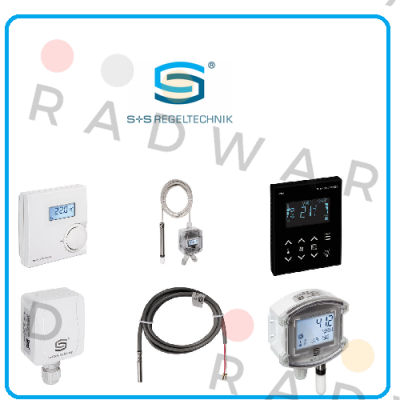 S+S REGELTECHNIK-AFTF-U-TYR-2 price