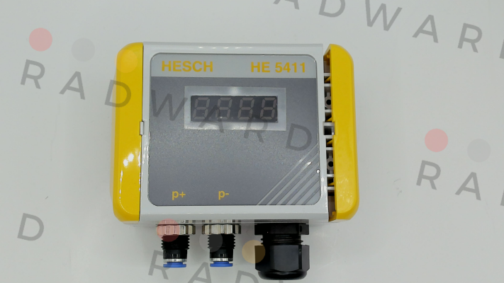 Hesch Automation-HE 5411  #5411 2200 price