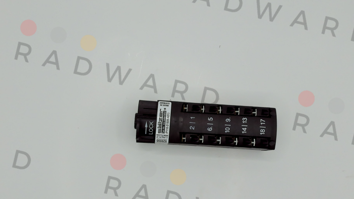 Salzer-P110-21509-R001D price