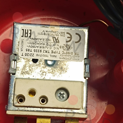 IMIT (Afriso)-TR2 9335 T85 same as TR2 9335 price