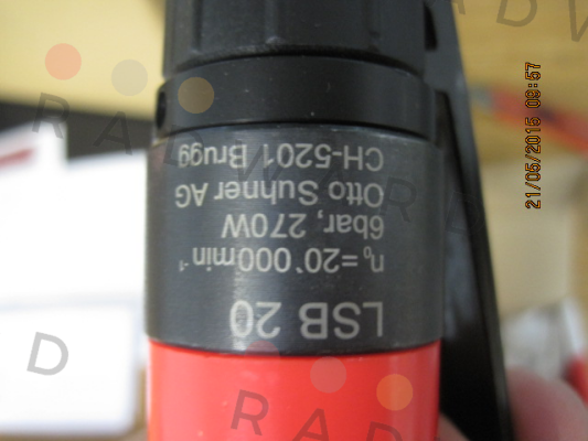 Suhner-LSB 20 DH (059 320 01)  price