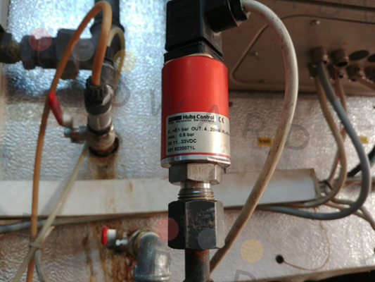 Huba Control-691.9220071L price
