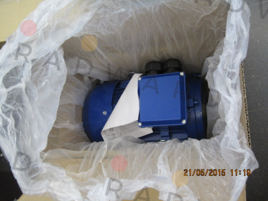 EMK-KAE1A112M-8B3E1K (KAE1A100L2-8B3E1K 960RPM)  price