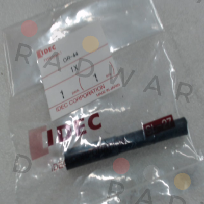 Idec-OR-44 price