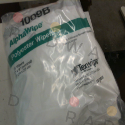 Texwipe-TX1009B price