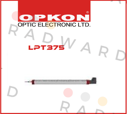 Opkon-LPT375 price