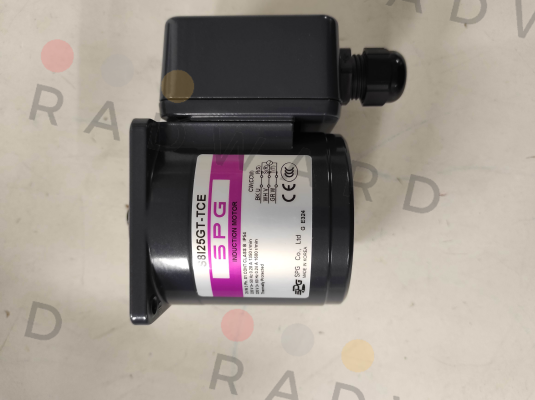 Spg Motor-SPG S8I25GT-TCE price