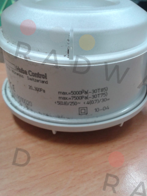 Huba Control-604.9010020  price