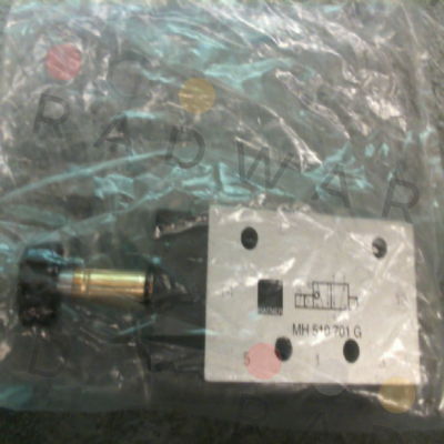 Hafner-MH 510 701 G O.S. price