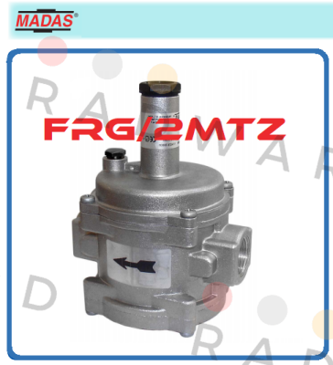 Madas-FRG/2MTZ price
