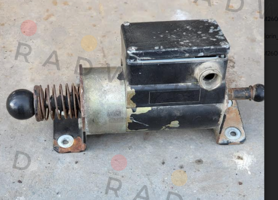 Kuhse-GA 70.44 24V DC 5/100%ED (5223200.32) price