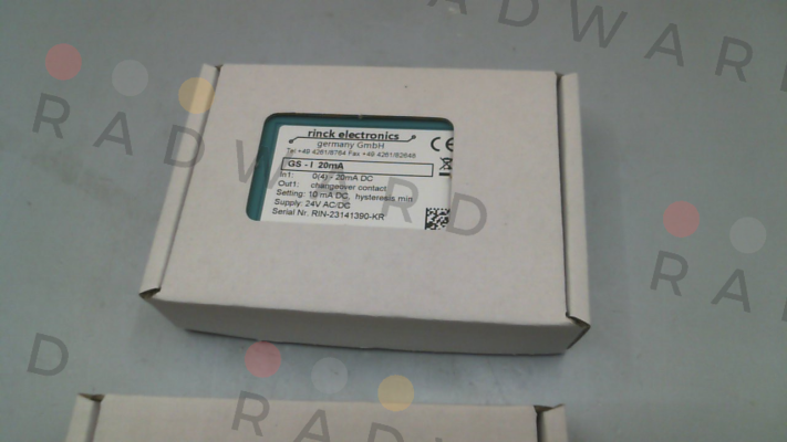 Rinck Electronic-MU-F-INI / FOILBORNE1 price