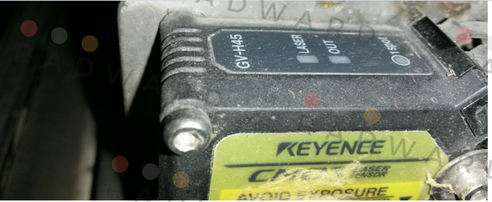 Keyence-GV-H45 price