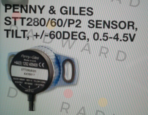 Penny & Giles-STT280/60/P2 price