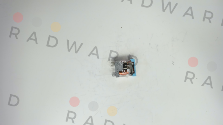 Comat Releco-C10-A10BX/UC48V price
