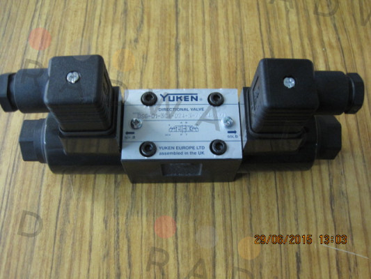 Yuken-DSG-01-3C4-D24-N-70 EC:84812010 price