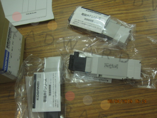Koganei-F18T3-A1, DC24V price