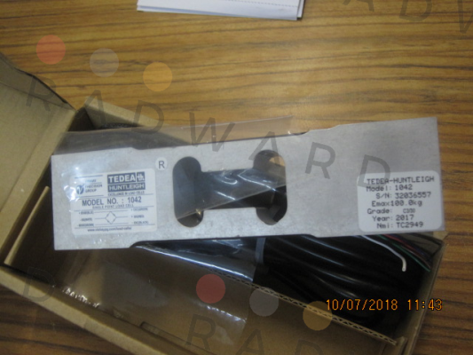 Tedea-Huntleigh-T104201C3 price