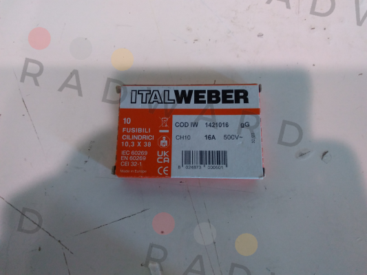 Italweber-IW1421016 price