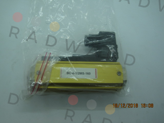 Hemomatik-BO-6-1/2MS-160 price