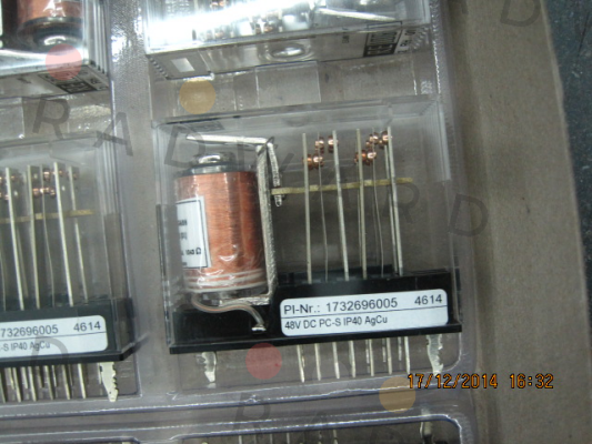 Relog-1732696005 - 2RH01 °48V DC PC-S IP40 AgCu price