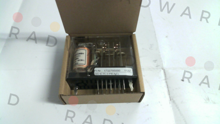 Relog-1732795000 2 RH 30 230V AC price
