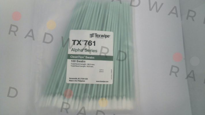 Texwipe-TX761 price