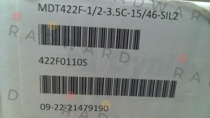 Dynisco-MDT422F-1/2-3,5C-15/46-SIL2 price