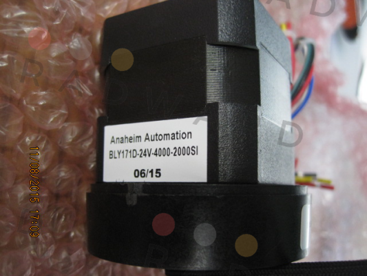 Anaheim Automation-BLY171D-24V-4000-2000SI price