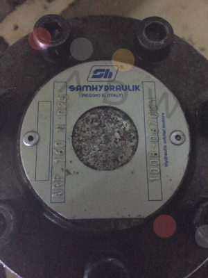 Brevini-ARF 160 N C25 price