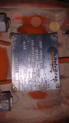 Italvibras-MVSI 15/200-S90- obsolete, replaced by  MVSI 15/200-S02  price