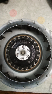 EBM Papst-R2L 175-AC 77-15 price
