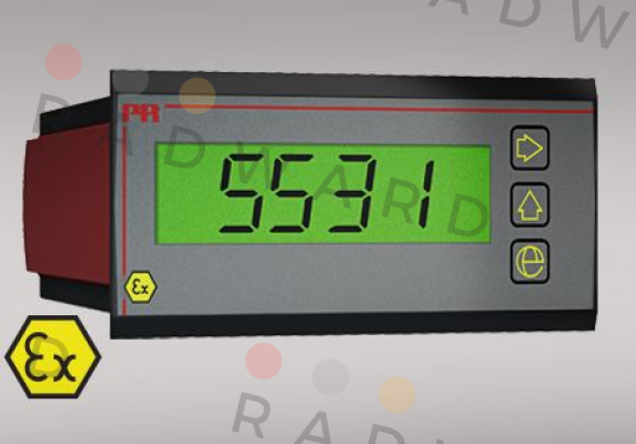 Pr Electronics-5531B2 price