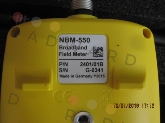 Narda-NARDA 2402/01B price