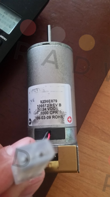 Ametek Pittman-9236E879 109512 REV B OEM!!!  price