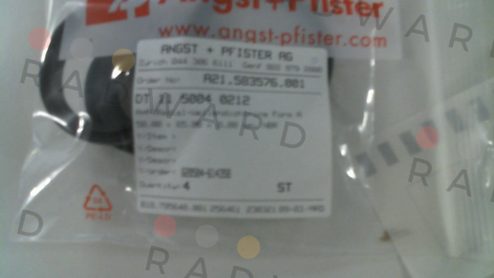 Angst-Pfister-11.5004.0212 price