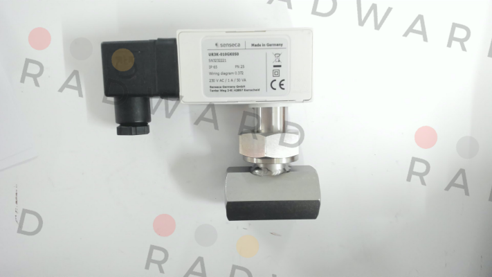 Honsberg-UR3K-010GK050 price