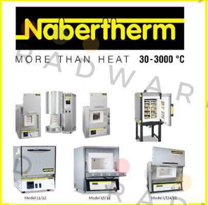 Nabertherm-L 3/11/B180  price