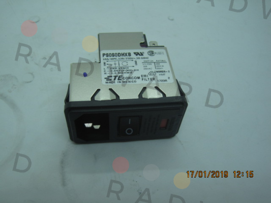TE Connectivity (Tyco Electronics)-PS0S0DHXB price