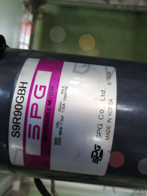 Spg Motor-S9KC20BH price
