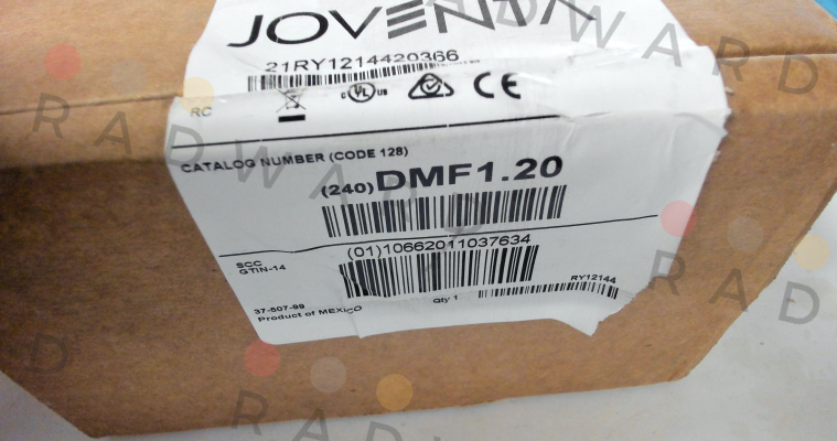 Joventa-DMF1.20 price